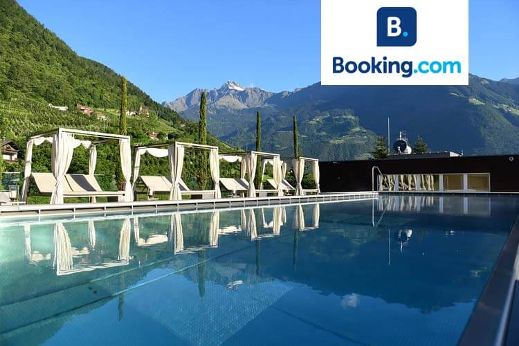Hotels in Zuid-Tirol Dolomieten Italië