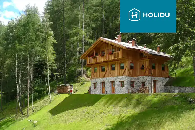 Vakantiehuizen Zuid-Tirol bij Natuurhuisje