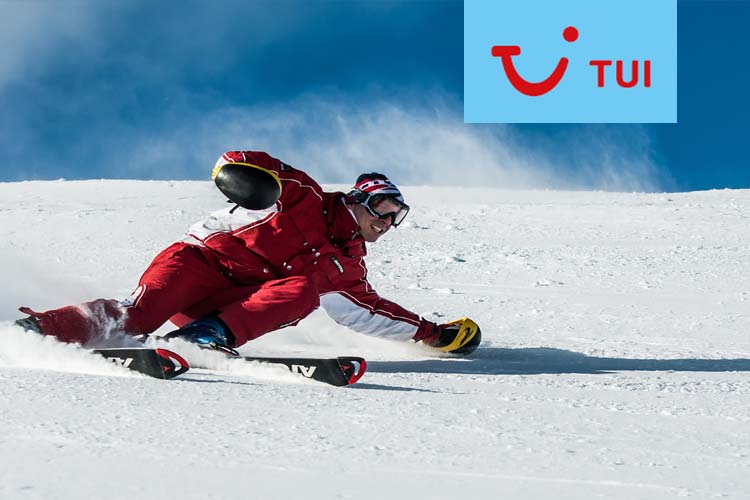 Wintersport vakantie naar Zuid-Tirol Dolomieten Italië