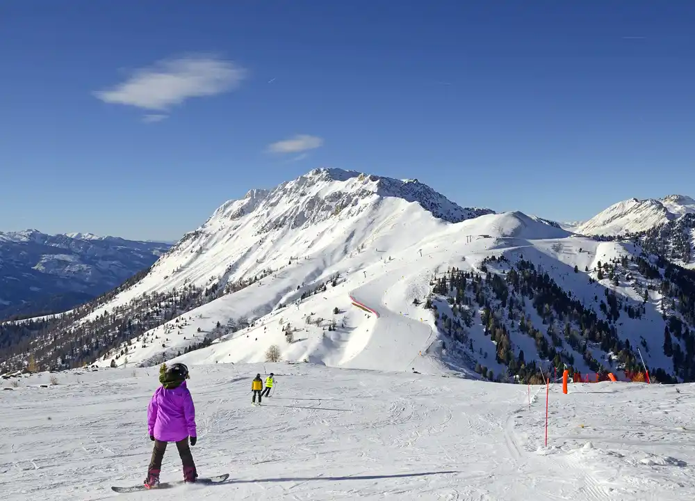 Dolomiti Superski